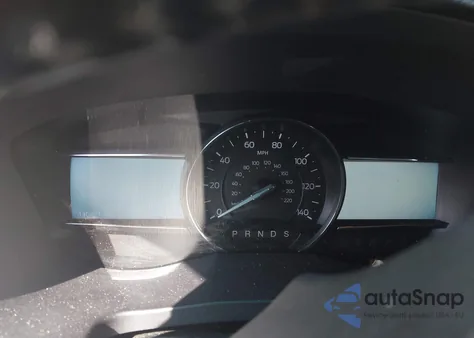 2016 Ford Explorer Xlt z USA, uszkodzony, nr VIN 1FM5K7D85GGD04317